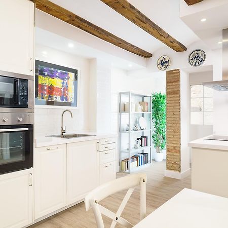 Vivaldi Center City Valencia Ngoại thất bức ảnh