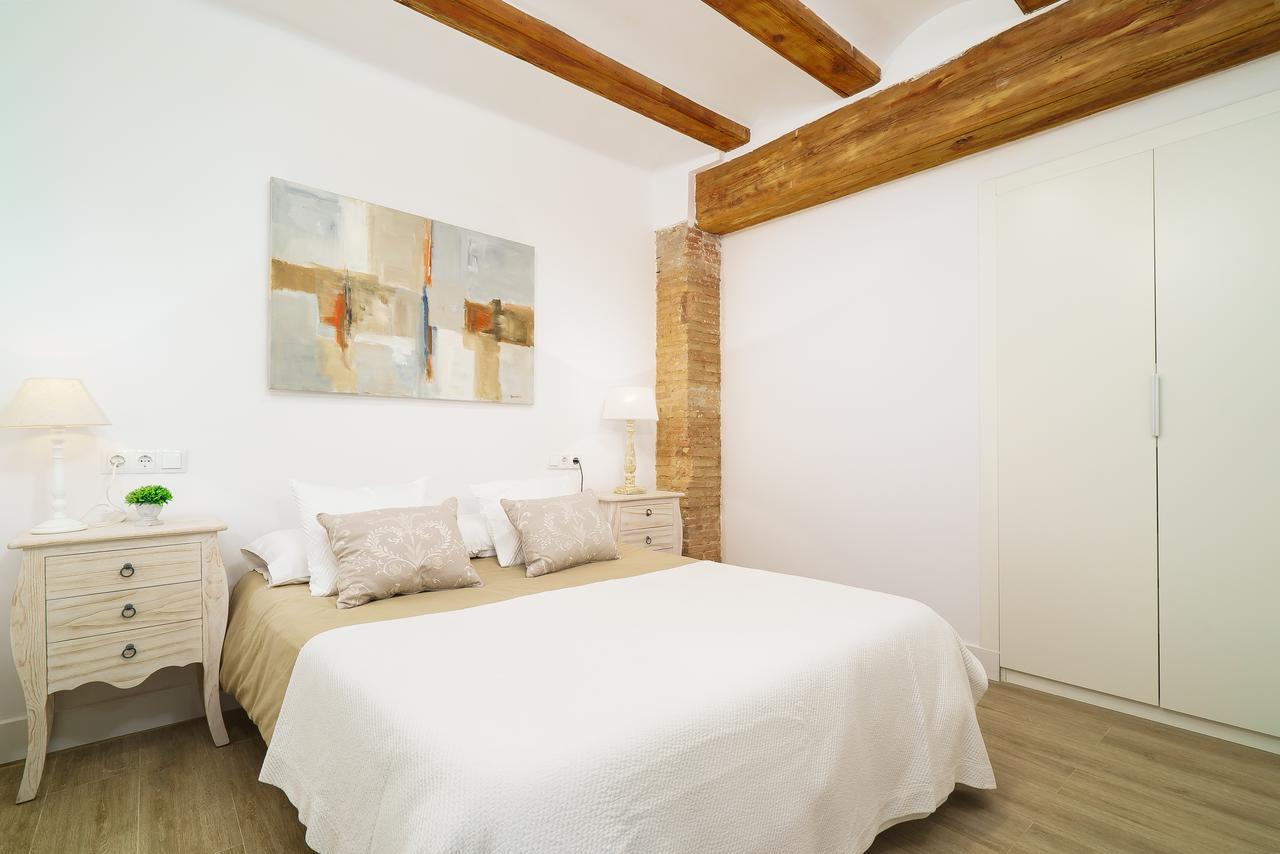 Vivaldi Center City Valencia Ngoại thất bức ảnh