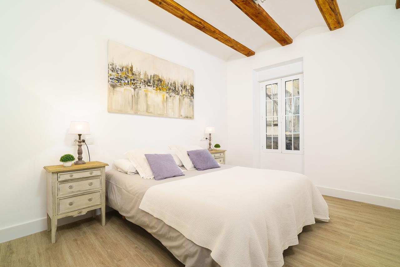 Vivaldi Center City Valencia Ngoại thất bức ảnh
