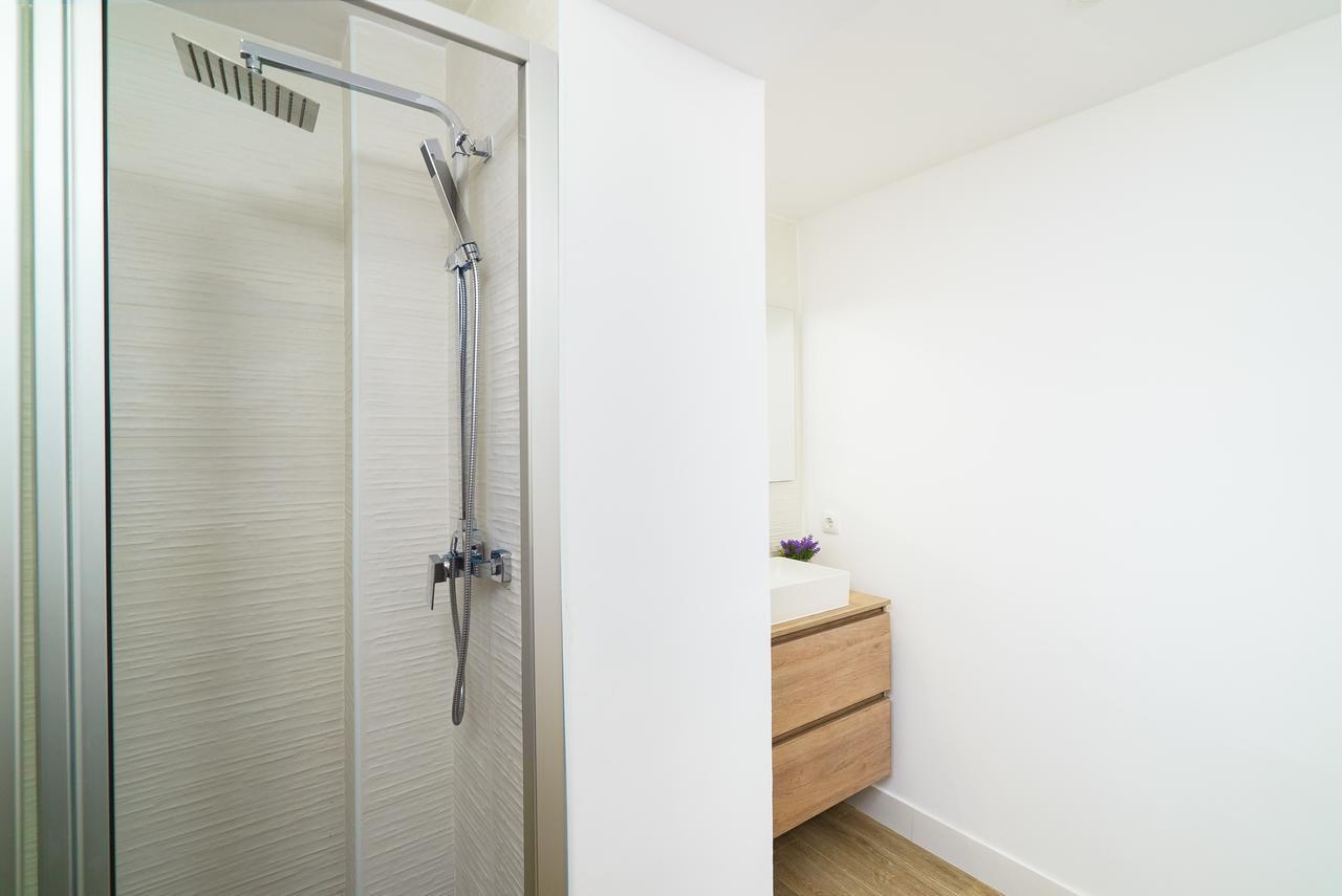 Vivaldi Center City Valencia Ngoại thất bức ảnh