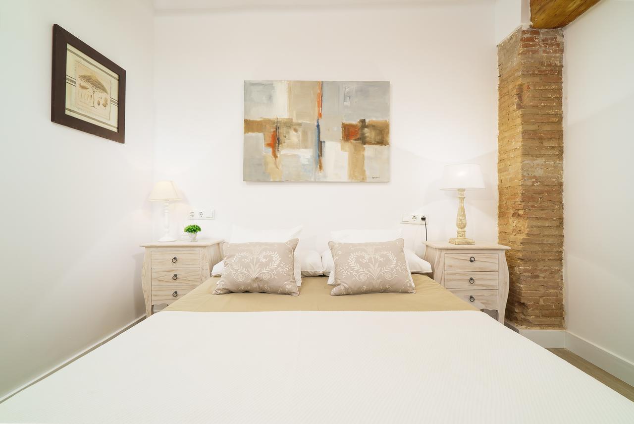 Vivaldi Center City Valencia Ngoại thất bức ảnh